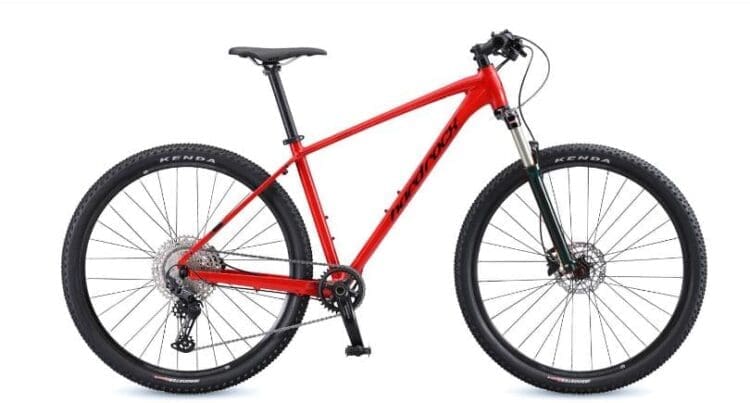 Hard Rocx Cambrium 29R