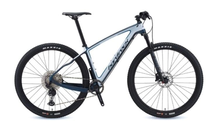 Hard Rocx Circo Volante