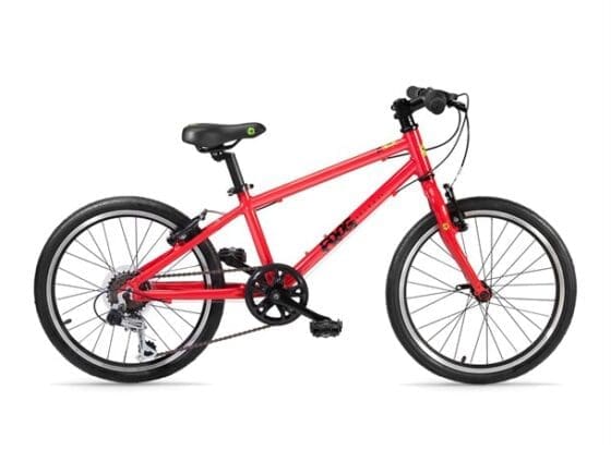 Frog bike 53