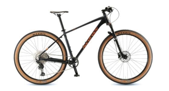 Hard Rocx Helium 29R