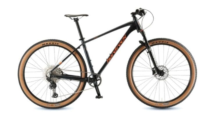 Hard Rocx Helium 29R