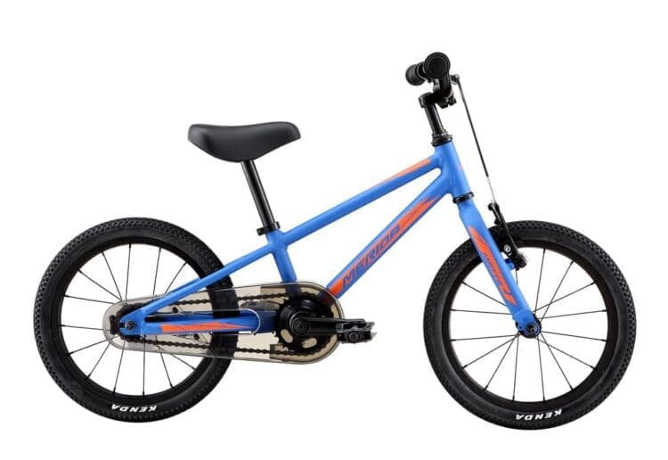 Merida Matts Race 16"