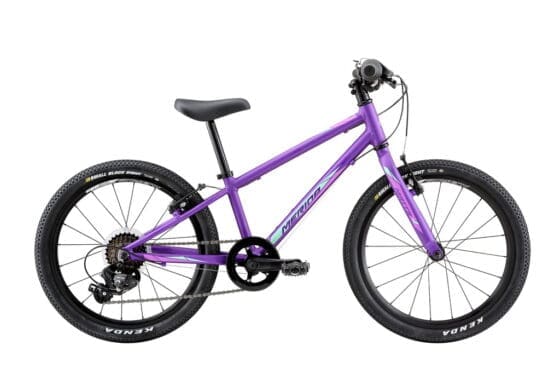 Merida Matts Race 20" - Bilde 2
