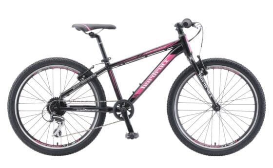 Hard Rocx Sport Machine 24" Moksnes Edition