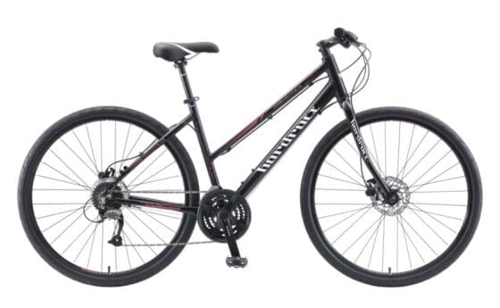Hard Rocx C3 Lady Moksnes Edition