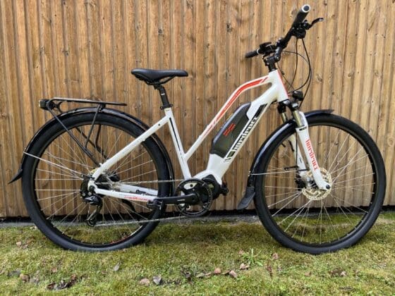 Hard Rocx Evolution 3 XX - Moksnes Edition - Bilde 2