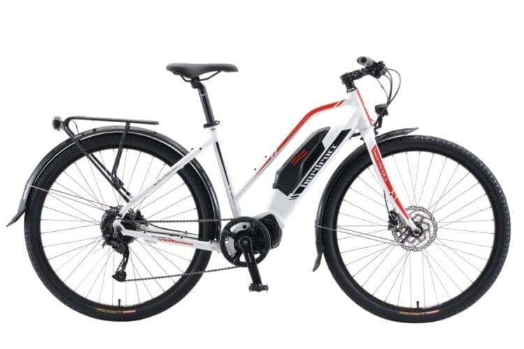 Hard Rocx Evolution 3 XX - Moksnes Edition