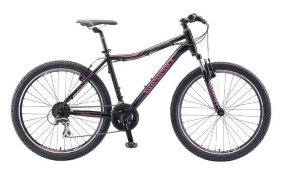 Hard Rocx Sport Machine 26R Moksnes Edition