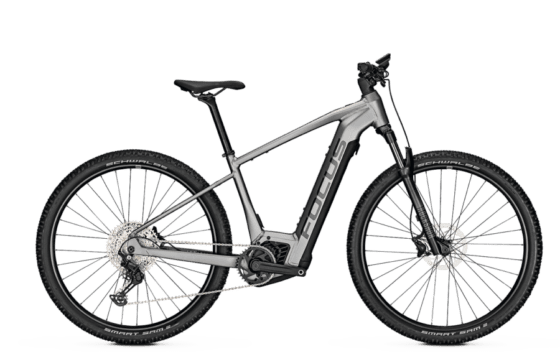 Focus Jarifa 6.8