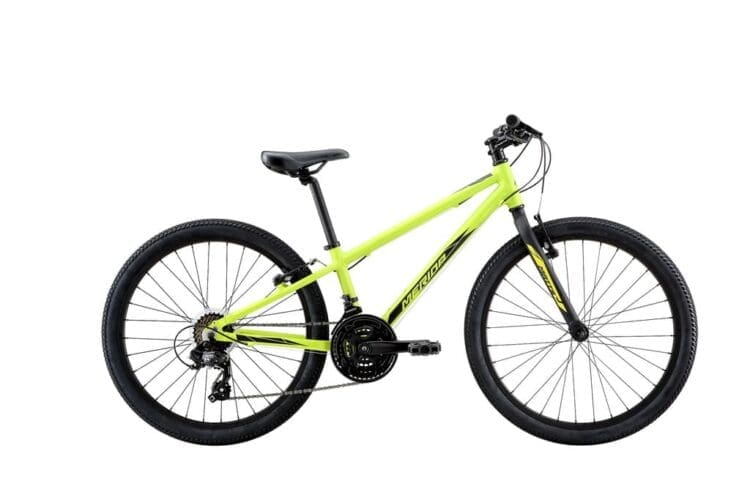 Merida Matts Race 24"