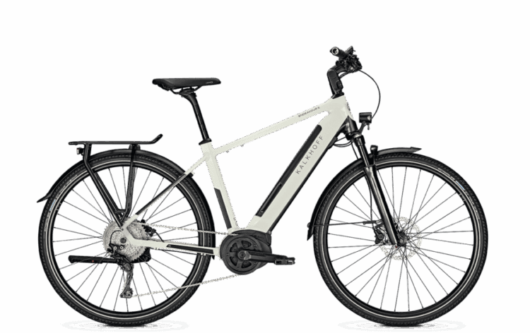 Kalkhoff Endeavour 3