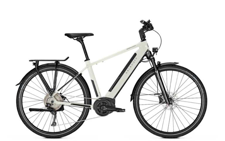 Kalkhoff Endeavour 3