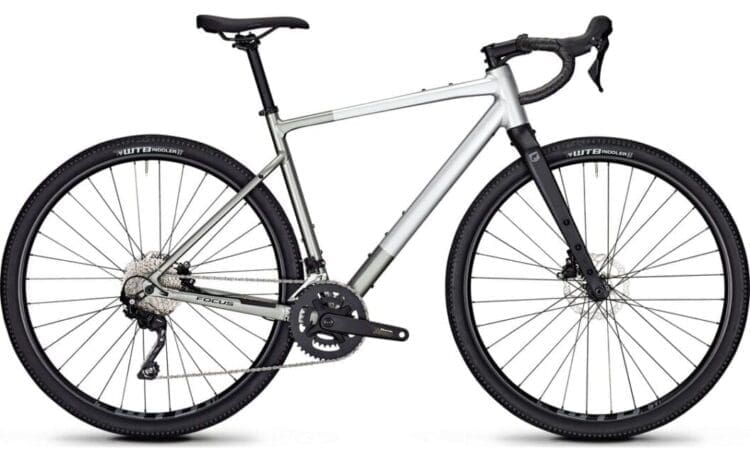 Focus Atlas 6.7 Landevei/Gravel