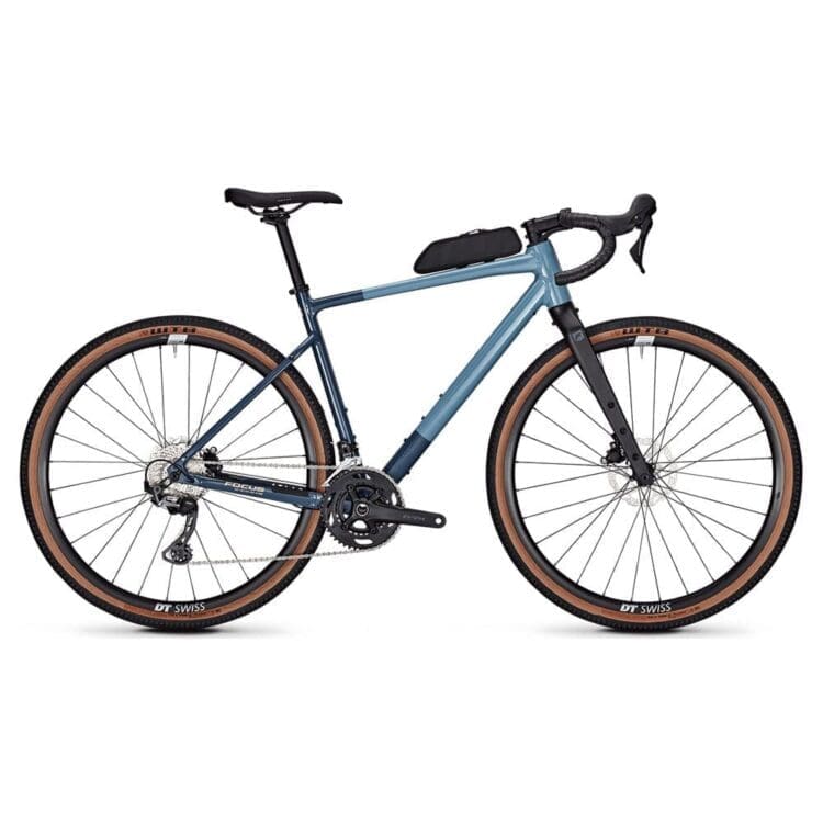 Focus Atlas 6.8 Landevei/Gravel