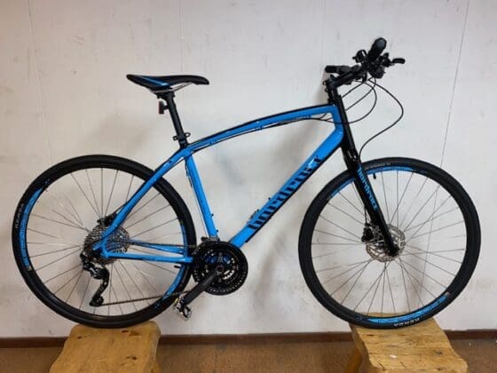 Hard Rocx C5 Moksnes Edition