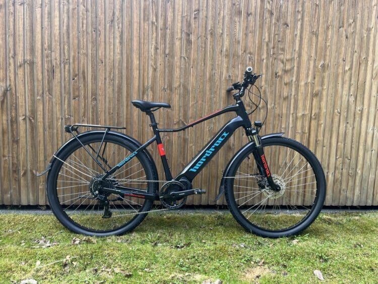 Hard Rocx E-Volution 3