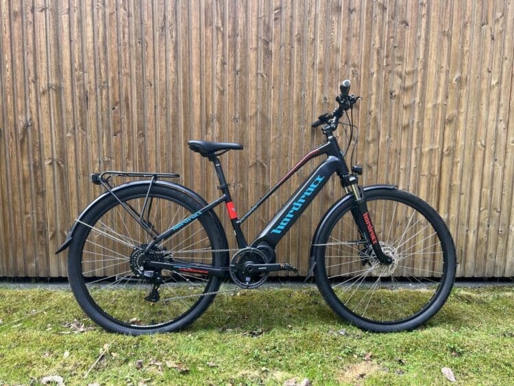 Hard Rocx E-Volution 3 XX