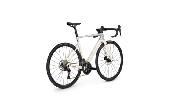 Focus Izalco Max 8.7 - Bilde 2