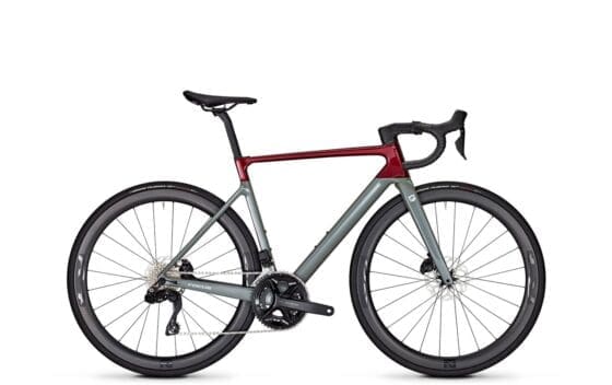 Focus Izalco Max 8.9