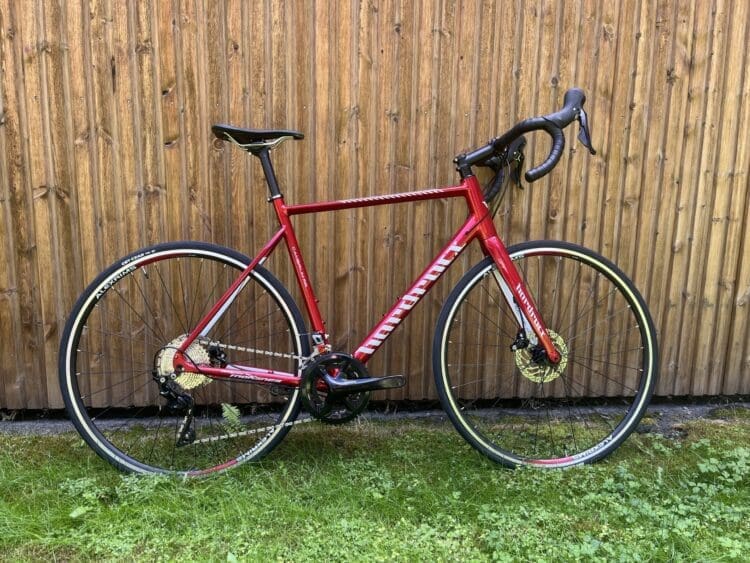 Hard Rocx Cambrium RR