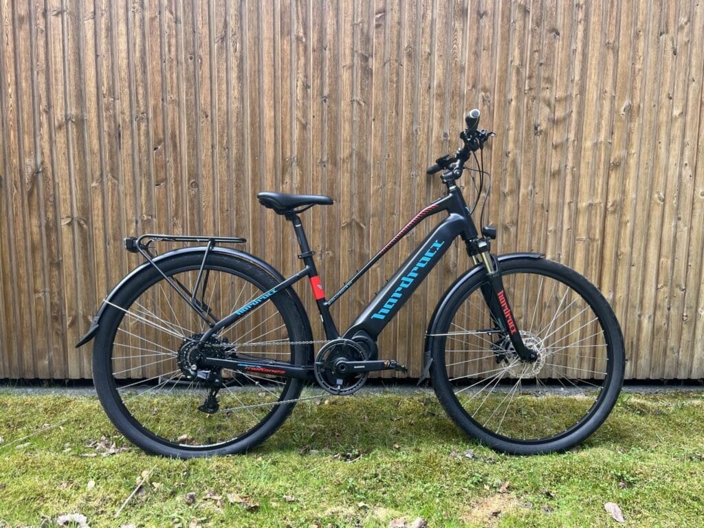 Hard Rocx E-Volution 3 XX