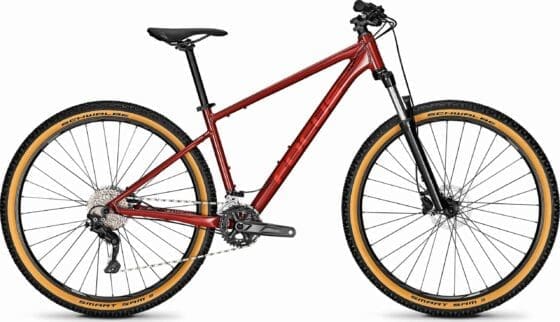 Focus Whistler 3.7
