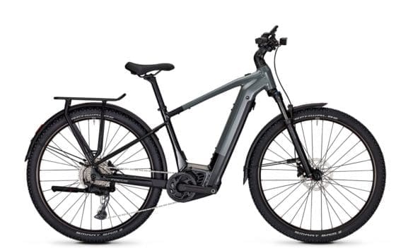 Focus Aventura 6.8 750wh