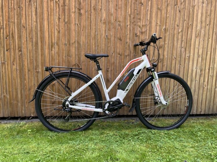 Hard Rocx Evolution 3 XX – Moksnes Edition