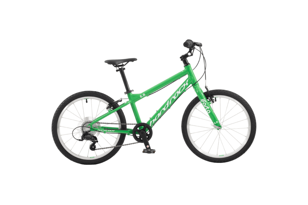 Hard Rocx iFarta 20″