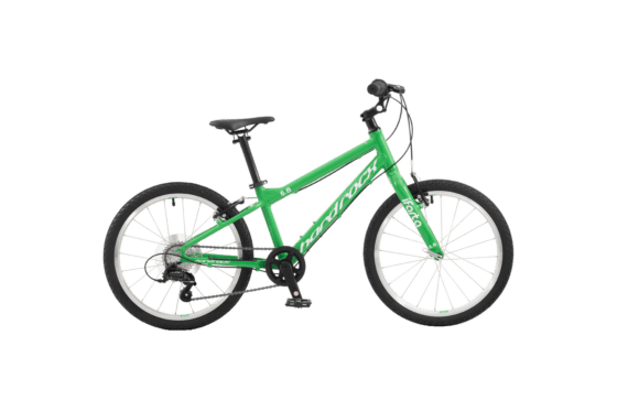 Hard Rocx iFarta 20"