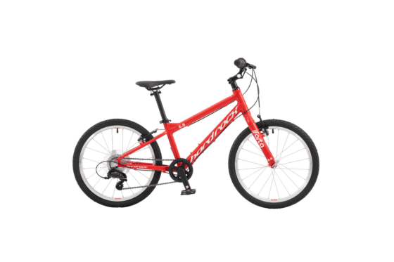 Hard Rocx iFarta 20" - Bilde 2