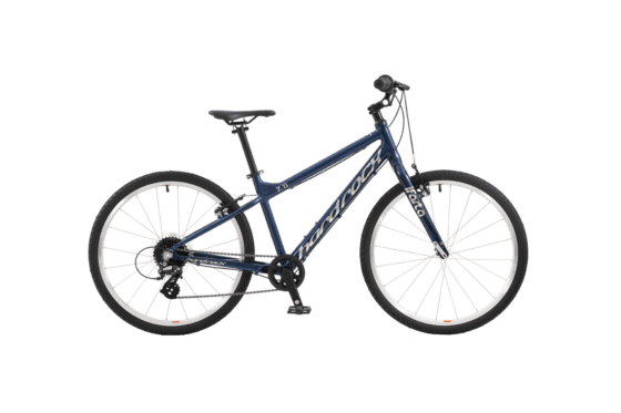 Hard Rocx 24" iFarta