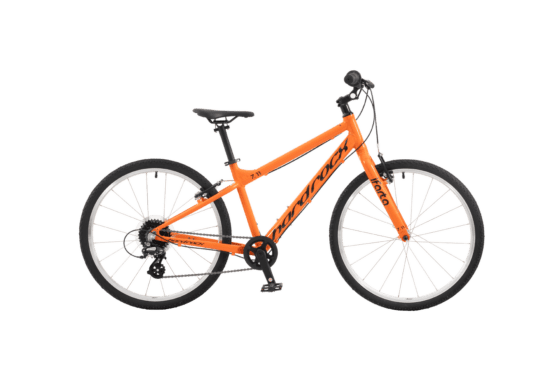 Hard Rocx 24" iFarta - Bilde 2