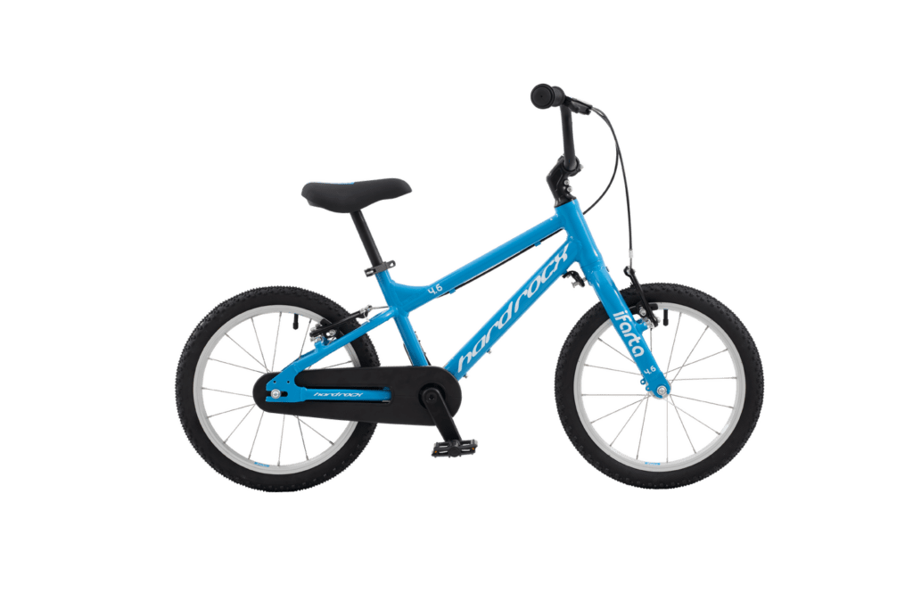 Hard Rocx iFarta 16″