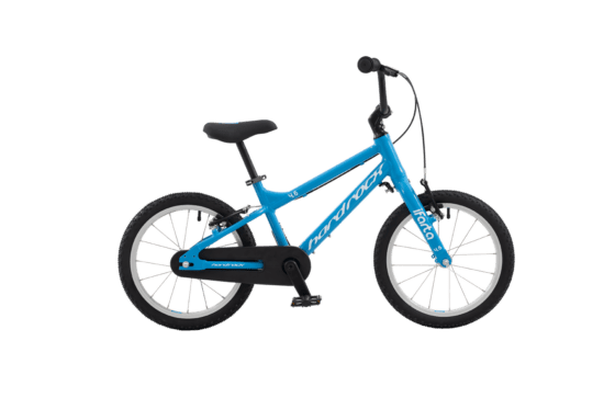 Hard Rocx iFarta 16"