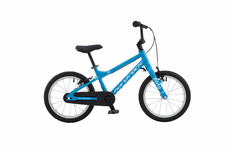 Hard Rocx iFarta 16"