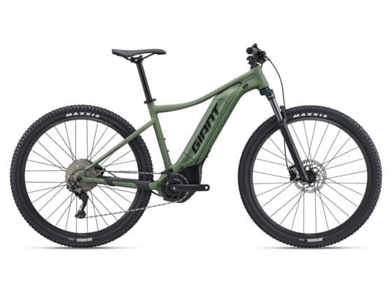 Giant Talon E+1 29R