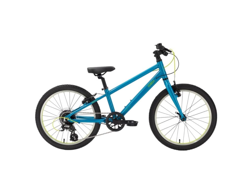 DBS Superlett K20 Gutt