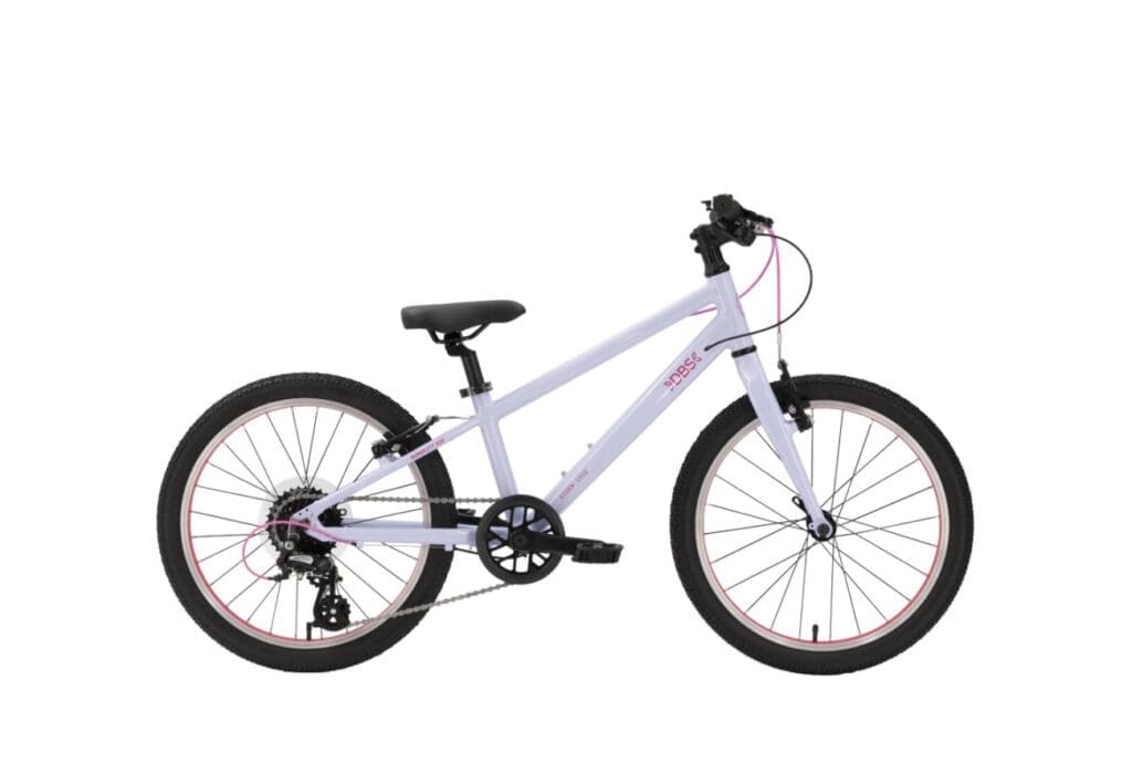 DBS Superlett K20 Pike