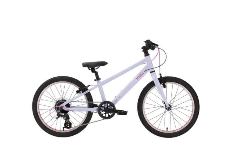 DBS Superlett K20 Pike